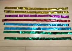 clubマウスビート 落下物 銀テープ セット