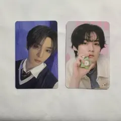 Stray Kids リノ トレカセット