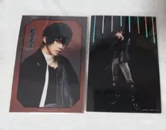 ミュージカル刀剣乱舞 刀ミュ すえひろがり 乱舞野外祭 肥前忠広 ブロマイド