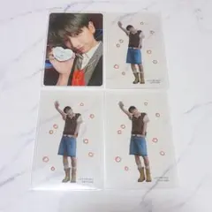 BOYNEXTDOOR JAEHYUN BOYLIFE トレカ セット