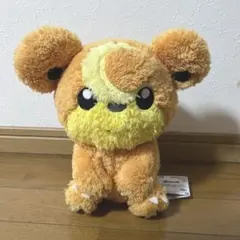 ポケモン ヒメグマ ぬいぐるみ
