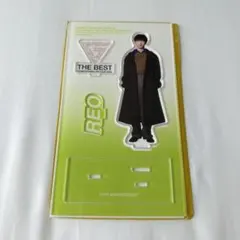 佐野玲於 アクリルスタンド 2026年最新】佐野玲於 アクリルスタンドの人気アイテム - メルカリ