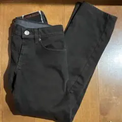 EDWIN 503 WILD FIRE 暖パン (ブラウン)