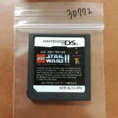 レゴ スターウォーズ II