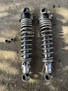 ビラーゴ250 純正サスペンションのサムネイル