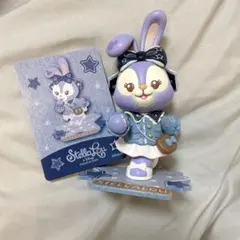 上海ディズニー ステラルー ブラインドボックスのサムネイル