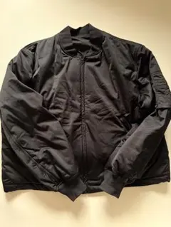 ワイスリー M CLASSIC BOMBER JACKETのサムネイル