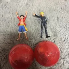 ワンピース フィギュア