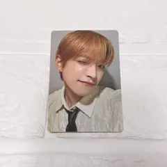 ateez ワンダールーム line popup 購入特典 トレカ ホンジュン