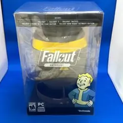 fallout キャラクターグッズ