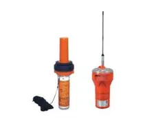 船舶用 EPIRB TEB-72B＋SART レーダートランスポンダー - メルカリ