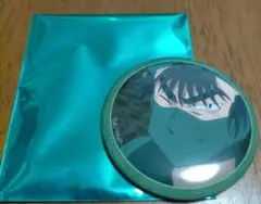 忍たま乱太郎 食満留三郎 キャラバッジコレクション けま とめさぶろう