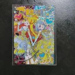 ひみつのアイプリ アイプリ 六堂える える サイン スペシャル カード