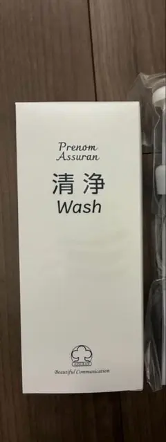 ☆本日発送☆新☆アシュラン ☆清浄ウォッシュ☆380ml☆ - メルカリ