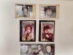 鬼滅の刃　胡蝶しのぶ　栗花落カナヲ　まとめ売り