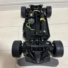 タミヤ 1/10スケールRC FF-01 カスタム品　ジャンク扱い タミヤ 1/10スケールRC FF-01 カスタム品 ジャンク扱い - メルカリ
