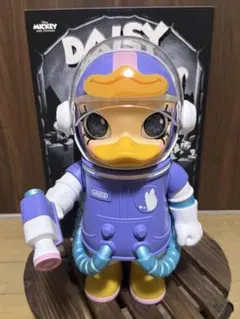 MEGA SPACE MOLLY 400% Buzz Lightyear - メルカリ