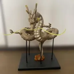 2026年最新】神龍 ゴールド フィギュアの人気アイテム - メルカリ