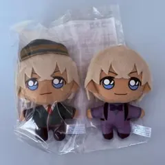 2025年最新】降谷零 ぬいぐるみの人気アイテム - メルカリ