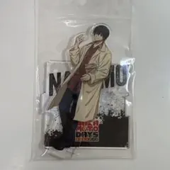 SAKAMOTO DAYS 南雲 アクリルスタンド ジャンプフェスタ2025