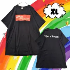 ヒ*デ様 アメリカ古着　US古着　輸入古着　企業　プリント　グラフィックTシャツ