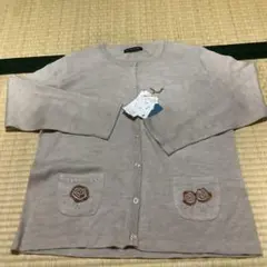 レディースカーディガンFree