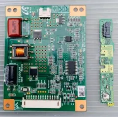 Panasonic 32型 液晶テレビ TH-32A300 T-CON基板のサムネイル
