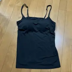 エアリズム ブラキャミソール