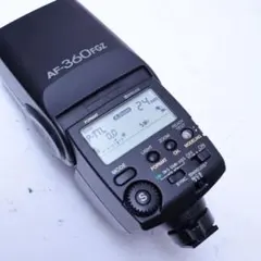PENTAX AF-360FGZ 스트로브