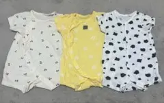 まとめ売り ロンパース 60~70cm