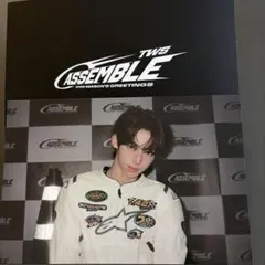 HYBE シーグリ POPUP ENHYPEN ヒスン スタジャン、購入特典付き 2026年最新】hybe シーグリの人気アイテム - メルカリ