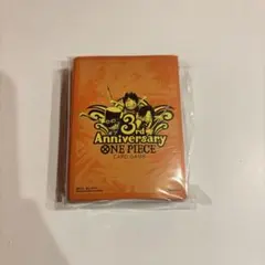 3rdANNIVERSARY 3周年　スリーブ　新品未開封