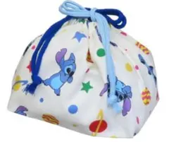 ★スティッチ★新品☆ランチバッグ