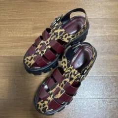 jouetie サンダルのサムネイル