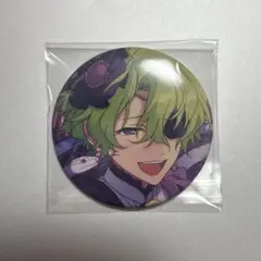 あんスタ コレクション缶バッジコレ缶 2025January idol 巴日和