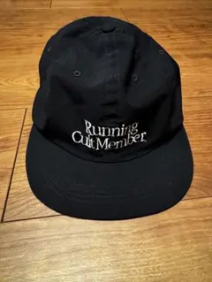杉咲花さん着用 SATISFY Running Cult Member Cap - メルカリ