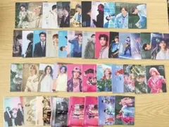 ミセス　バベル　フォトカ　42枚セット　まとめ売り