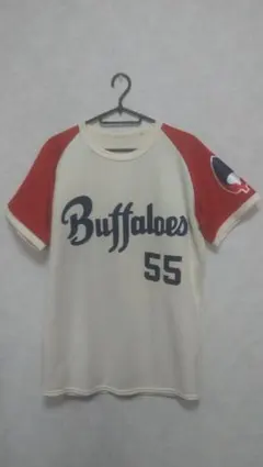 Buffaloes 55 ユニフォームのサムネイル