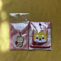 ジェオチャム　まめちぃ　2点セット