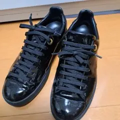 ルイヴィトンスニーカー レディース