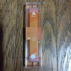 Air mini モバイルシーシャ エアーミニ　オレンジ