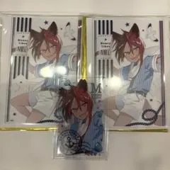 Honey Vibes ハニヴ オトなつ オトマ オト夏 アクカ アクブロ ミロ