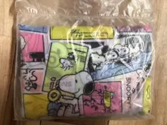 値下げ中　スヌーピー　エコバッグ　ショッピングバッグ　カバン　期間限定販売