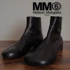 MM6 Maison Margiela アナトミック アンクルブーツ 36 - メルカリ