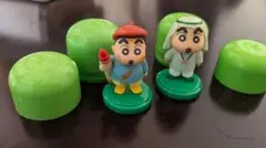 クレヨンしんちゃん チョコエッグ