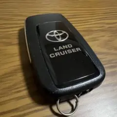 トヨタ ランドクルーザー キーレスエントリー