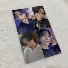 TXT Starkissed 埼玉会場 限定 トレカ ベルーナ ヒニュンカイ - メルカリ