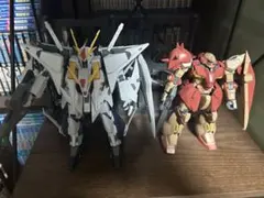ガンプラまとめ売り hg