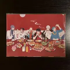 クリアファイルセット（HYPSTER vol.3～5）