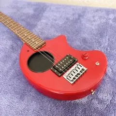 2026年最新】FERNANDES エレキギターの人気アイテム - メルカリ